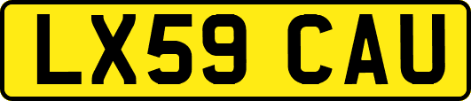 LX59CAU