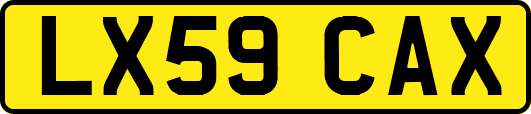 LX59CAX