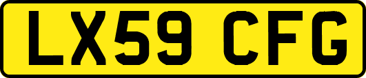 LX59CFG