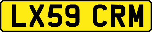 LX59CRM