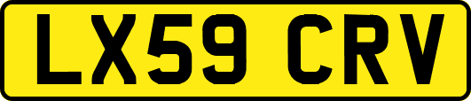 LX59CRV