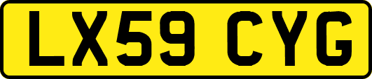 LX59CYG