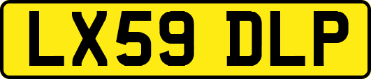 LX59DLP