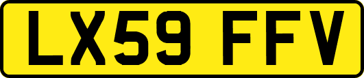 LX59FFV