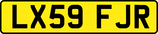 LX59FJR