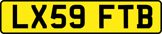 LX59FTB