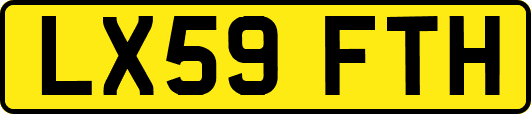 LX59FTH
