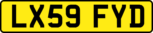 LX59FYD
