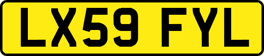 LX59FYL