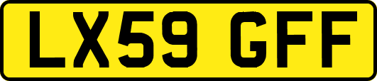 LX59GFF