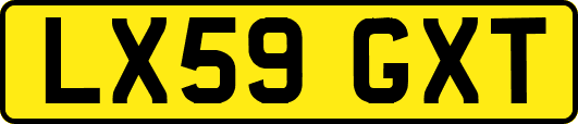 LX59GXT