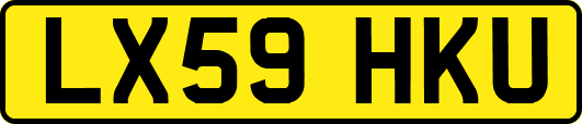 LX59HKU