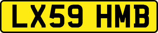 LX59HMB