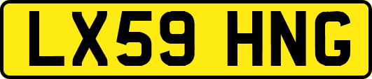 LX59HNG