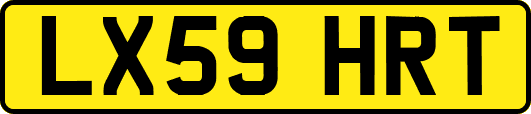 LX59HRT