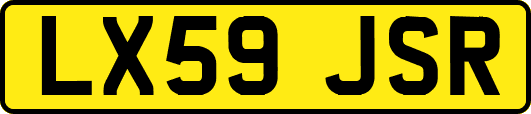 LX59JSR