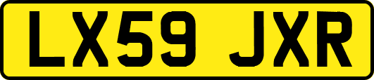 LX59JXR