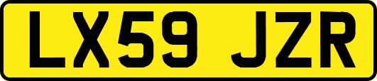 LX59JZR