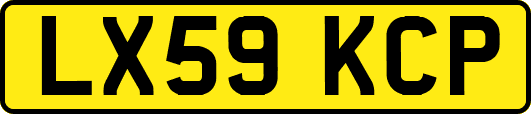 LX59KCP