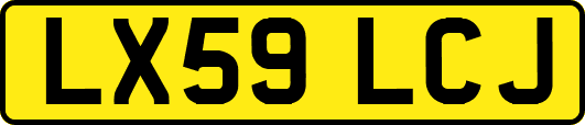 LX59LCJ