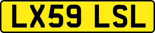 LX59LSL