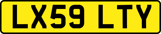 LX59LTY