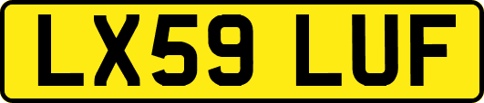 LX59LUF
