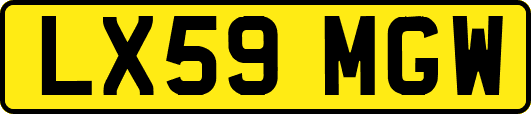 LX59MGW