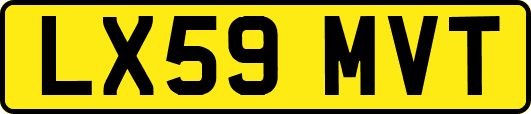 LX59MVT