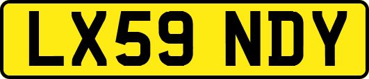 LX59NDY