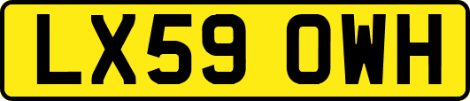 LX59OWH