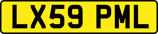 LX59PML
