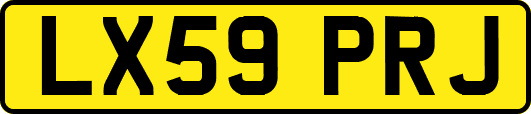 LX59PRJ