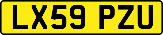 LX59PZU