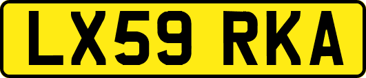 LX59RKA