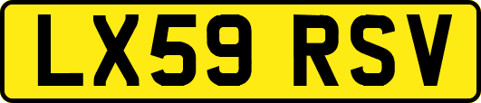 LX59RSV