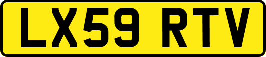 LX59RTV