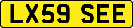 LX59SEE