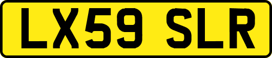 LX59SLR