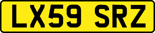 LX59SRZ