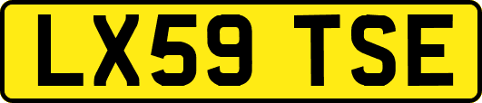 LX59TSE