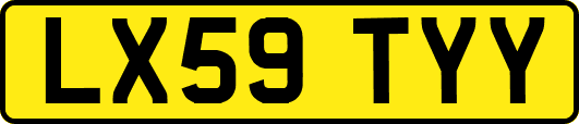 LX59TYY