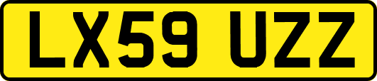 LX59UZZ