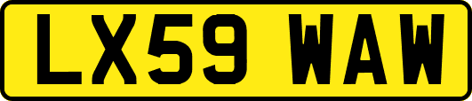 LX59WAW
