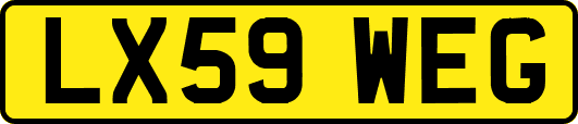 LX59WEG
