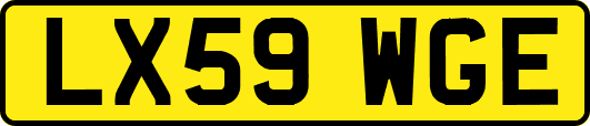 LX59WGE