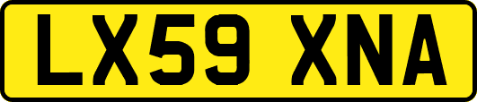 LX59XNA