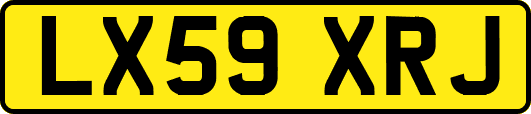 LX59XRJ