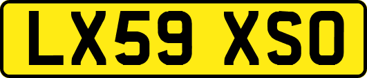 LX59XSO