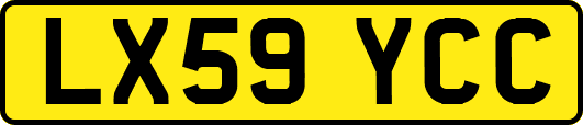 LX59YCC